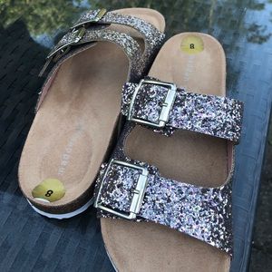 Steve Madden Sandals (Madden Girl)